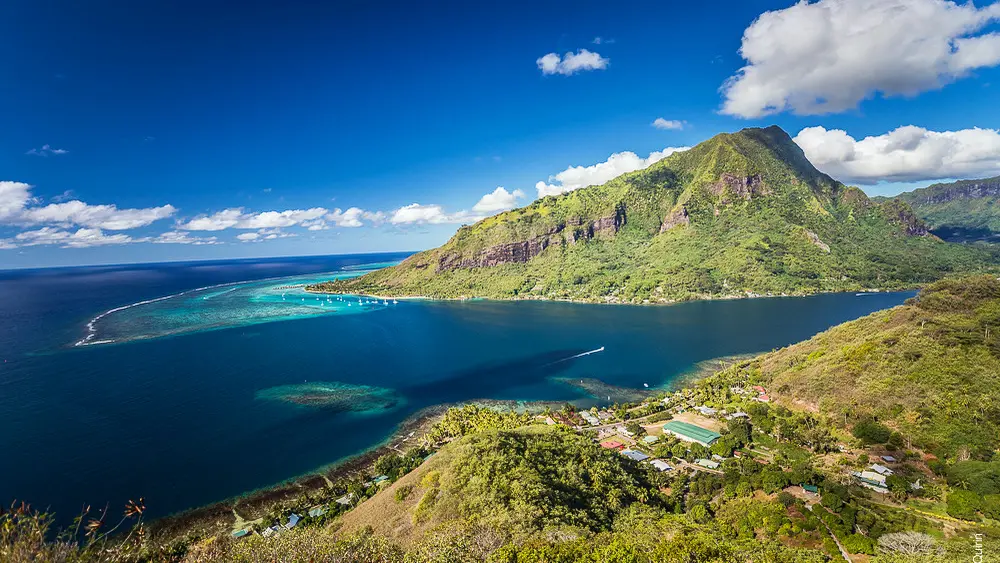 Loreleï Photography / Photographe Moorea