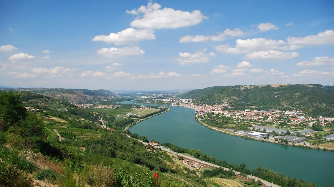 Défilé Panoramique