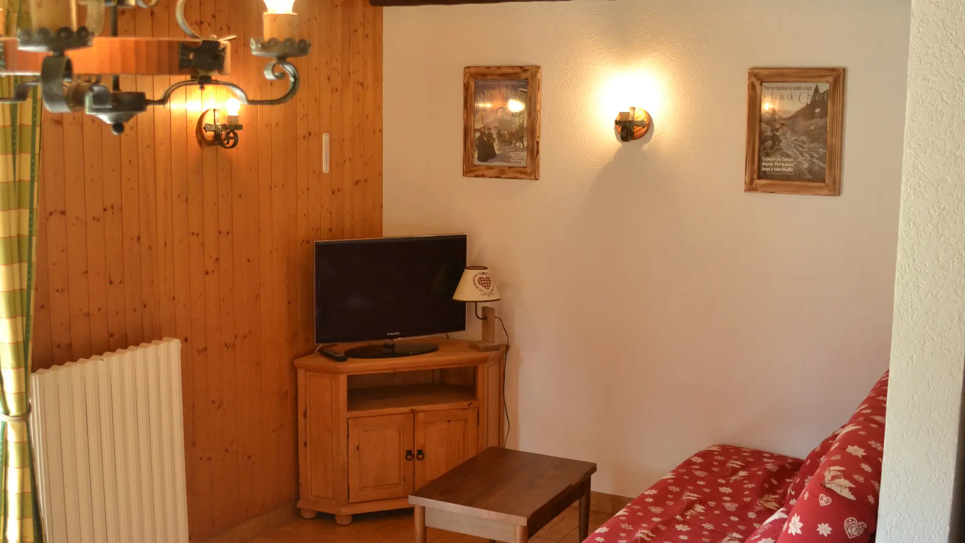 3 pièces l'Etrye