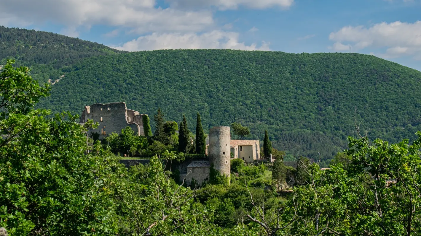 tour de la citadelle