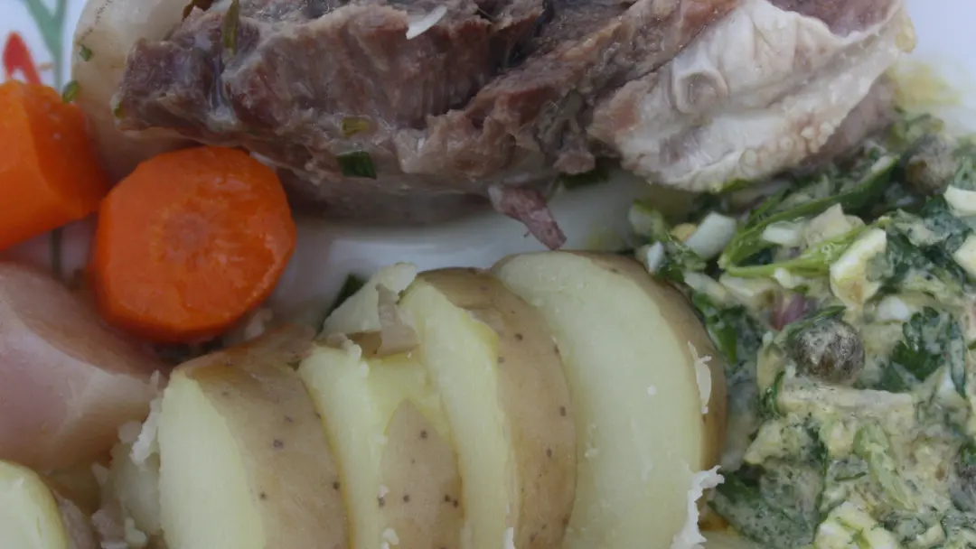 Le Gardes Manger_ Le Coteau