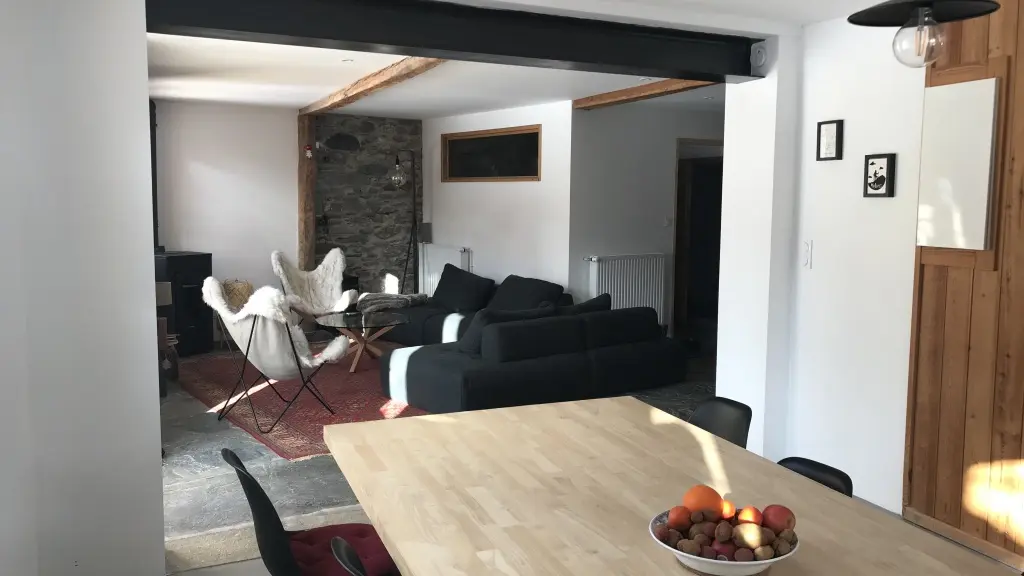 appartement -Sartorius - Molines