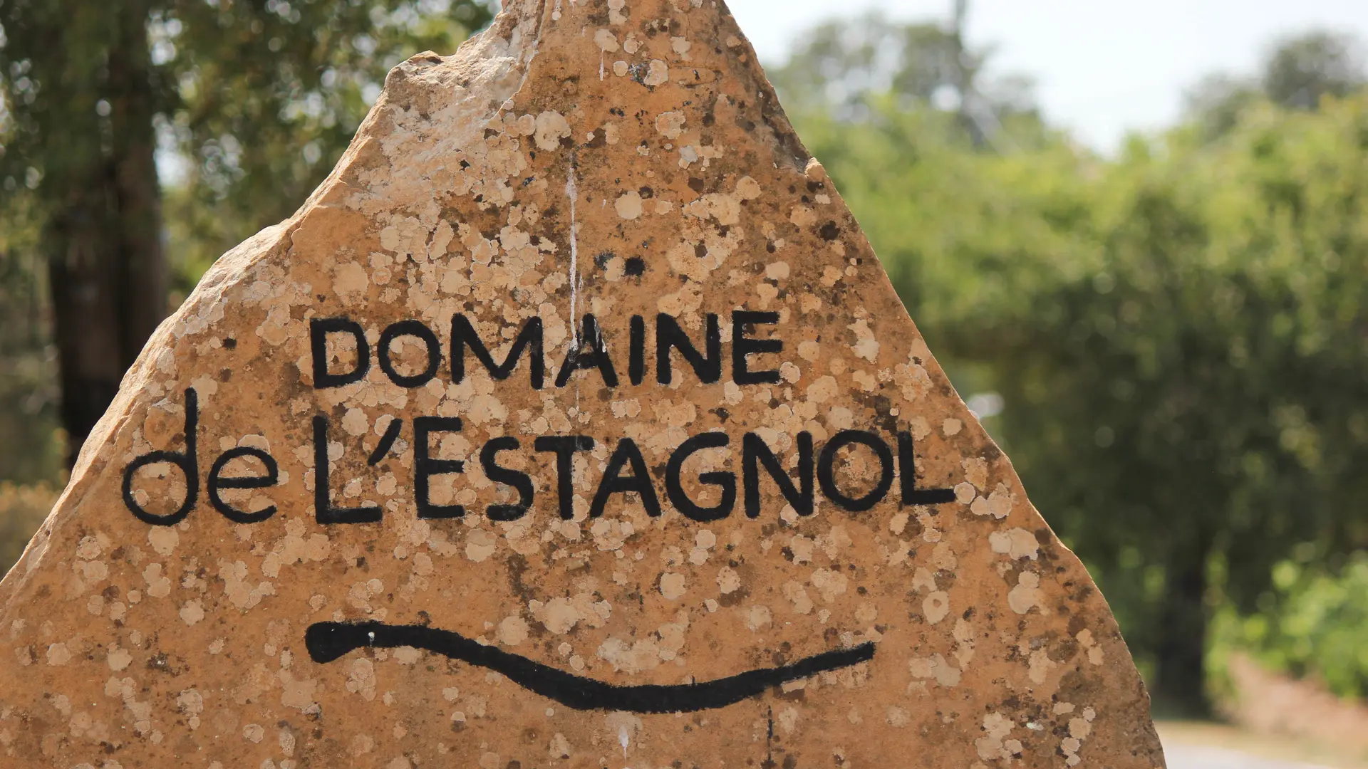 Domaine de l'Estagnol