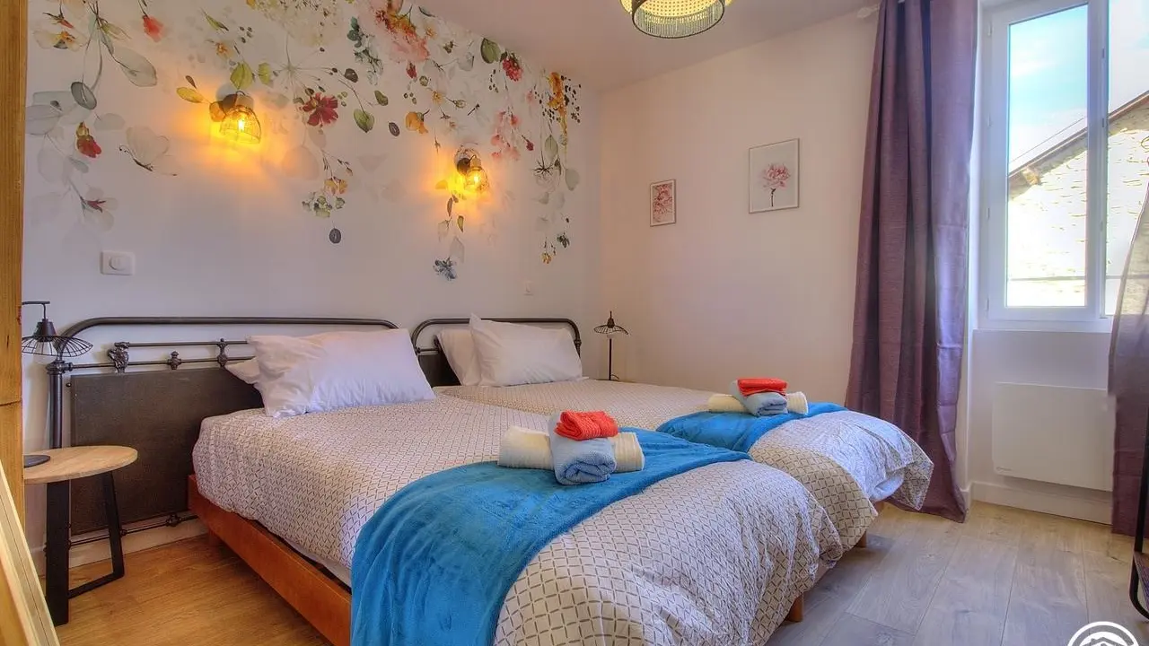 Chambre parental