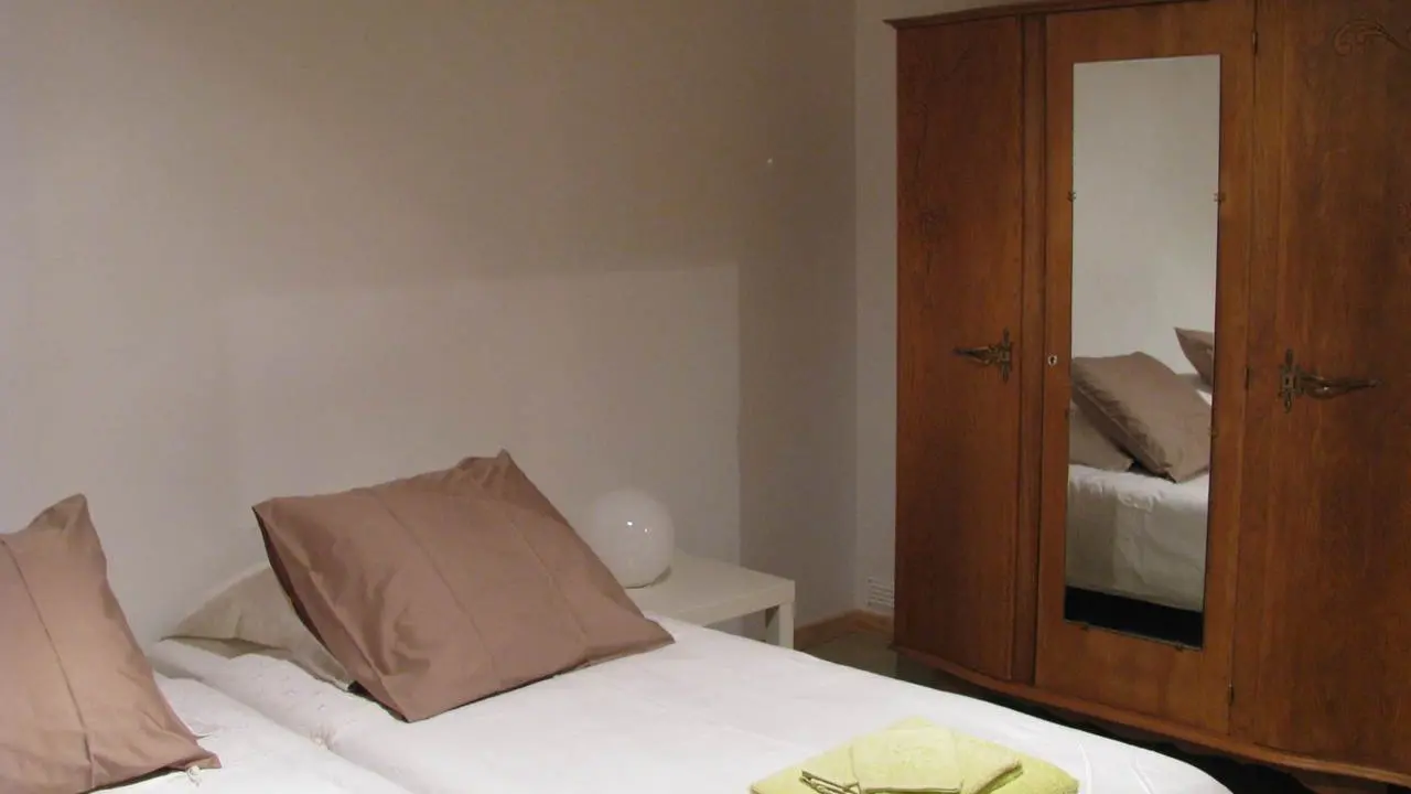 Gîte Bas Pays - Grand Gîte