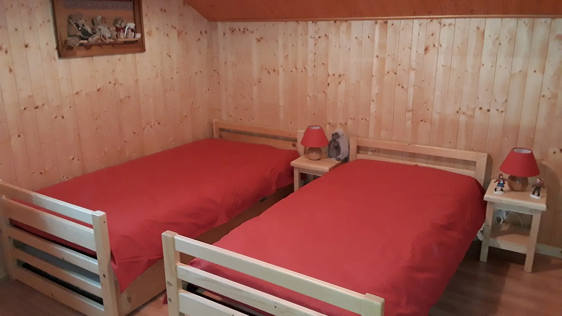 chambre 2