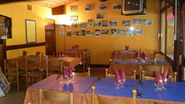 Restaurant Le Pourquoi Ceillac