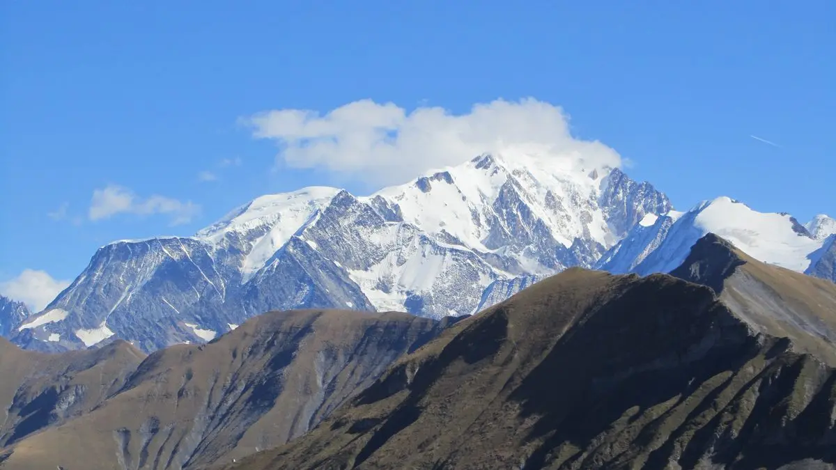 Mont Vores