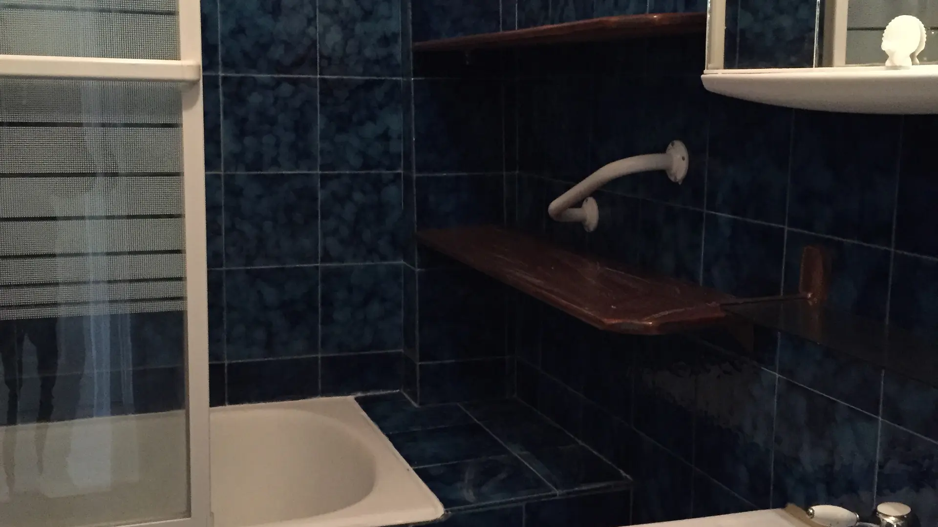 Appartement T2 Digne les Bains