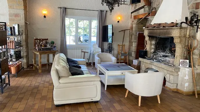 Le Grand Chêne Truffier_Sillans-la-Cascade