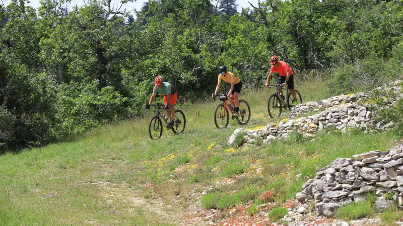 GRV 39 La  virée du Grand Duc