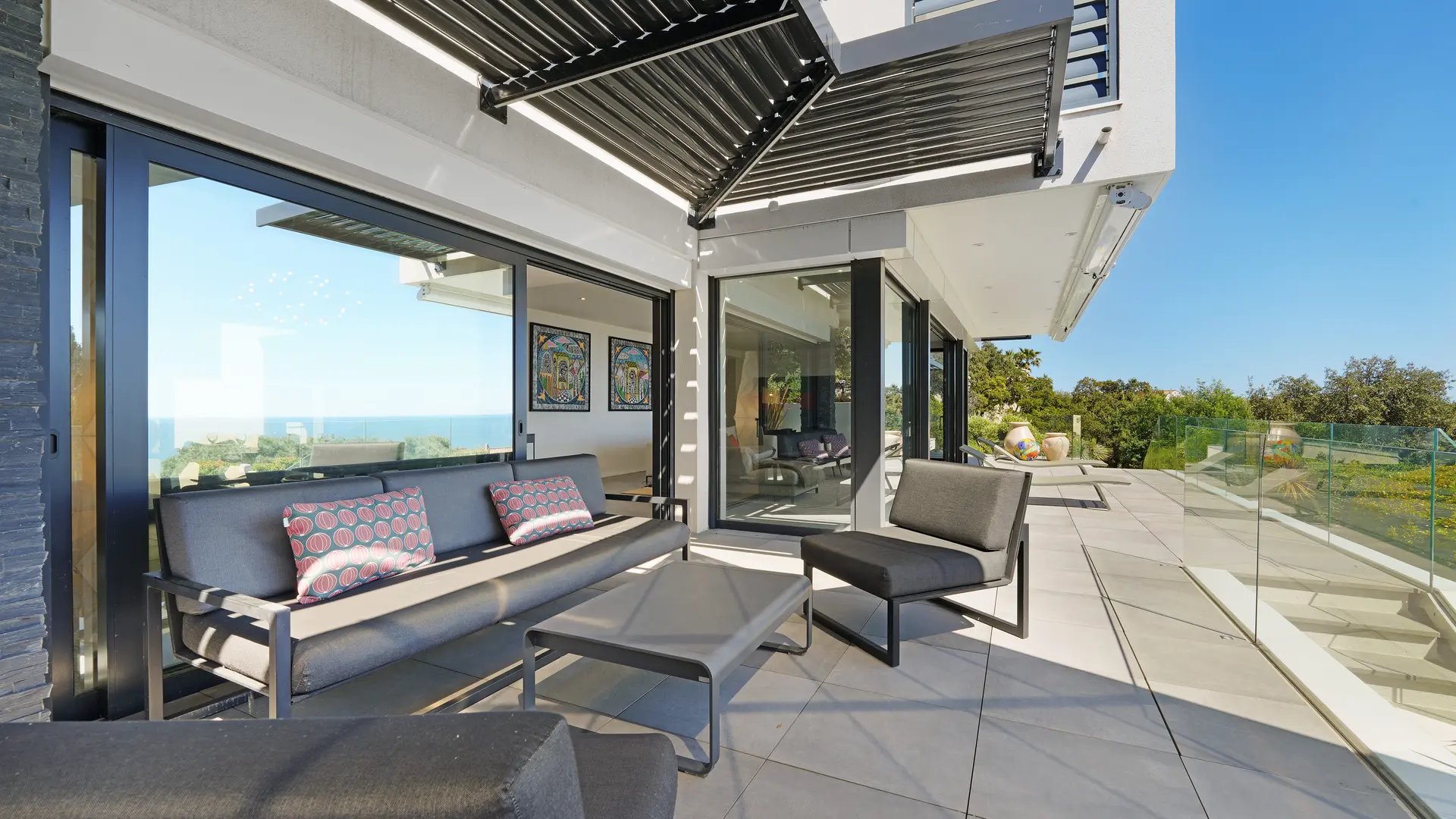Terrasse 5