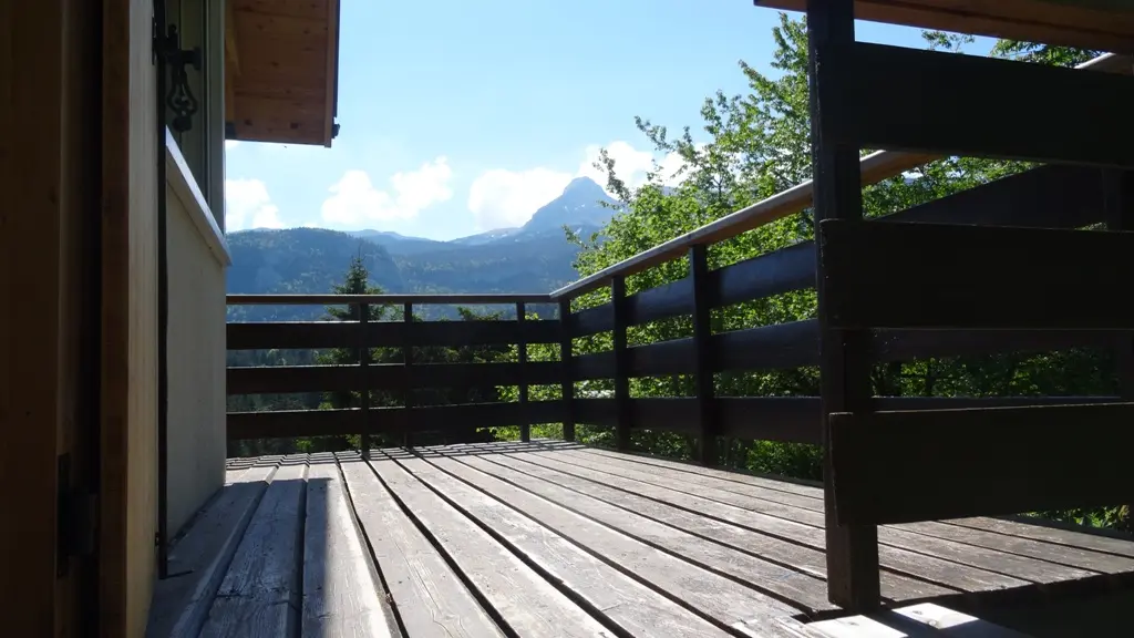 balcon