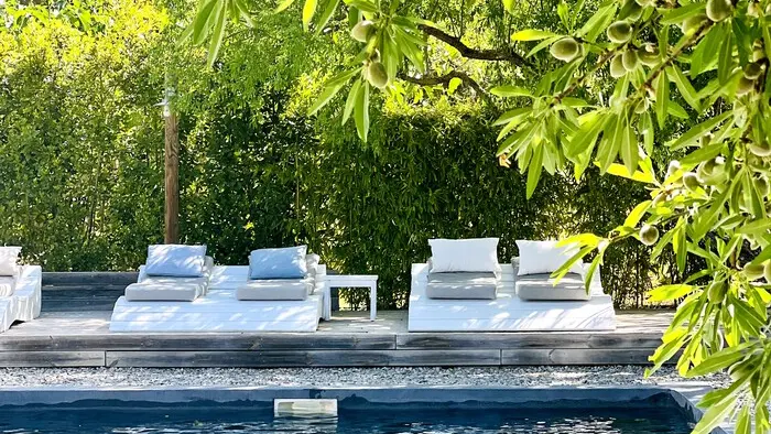 Les Pool Days au Domaine La Parpaille_Cucuron