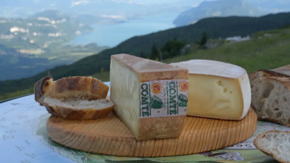 La Fruitière du Valromey