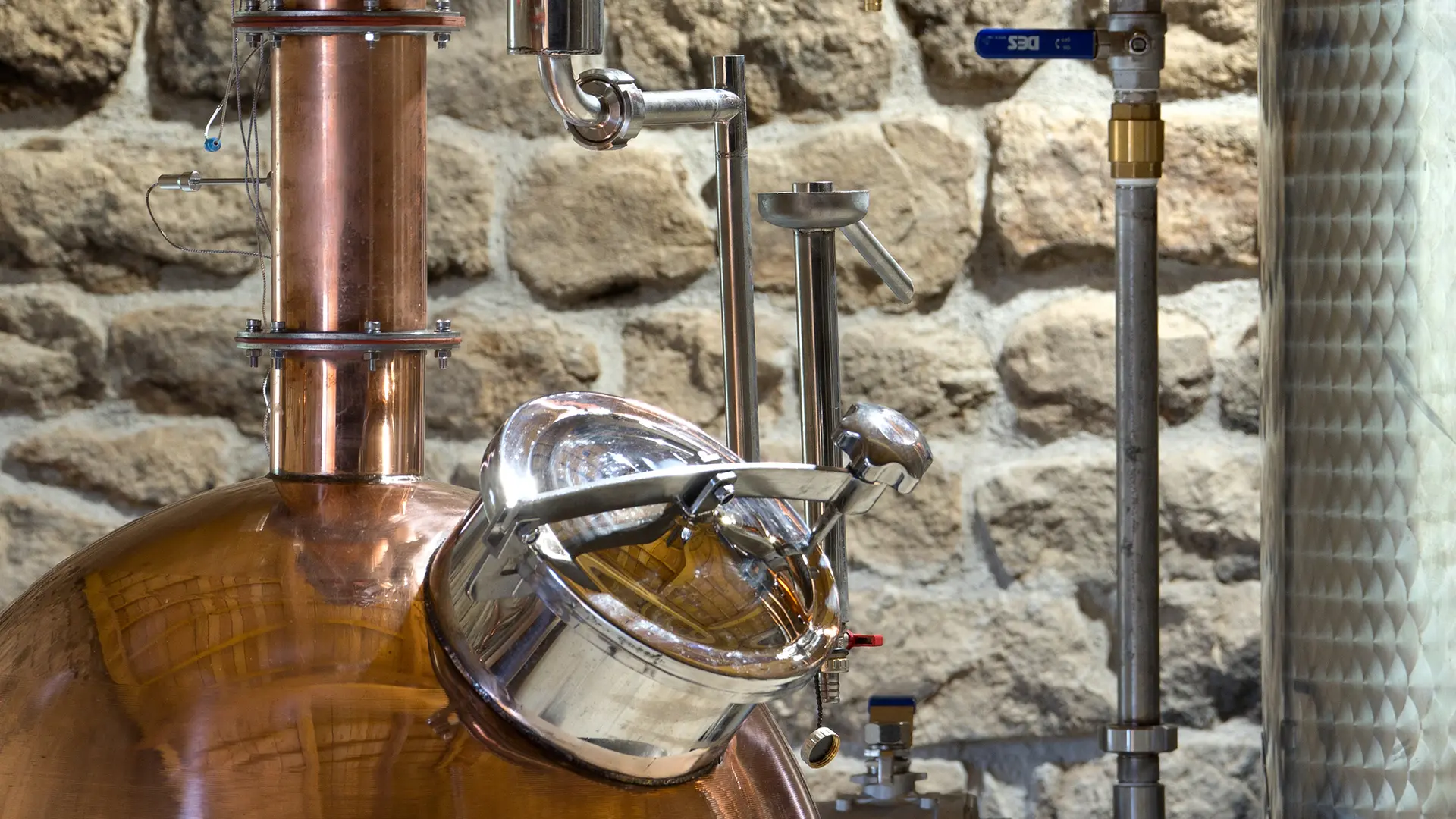 Alambic Félix MEZENK