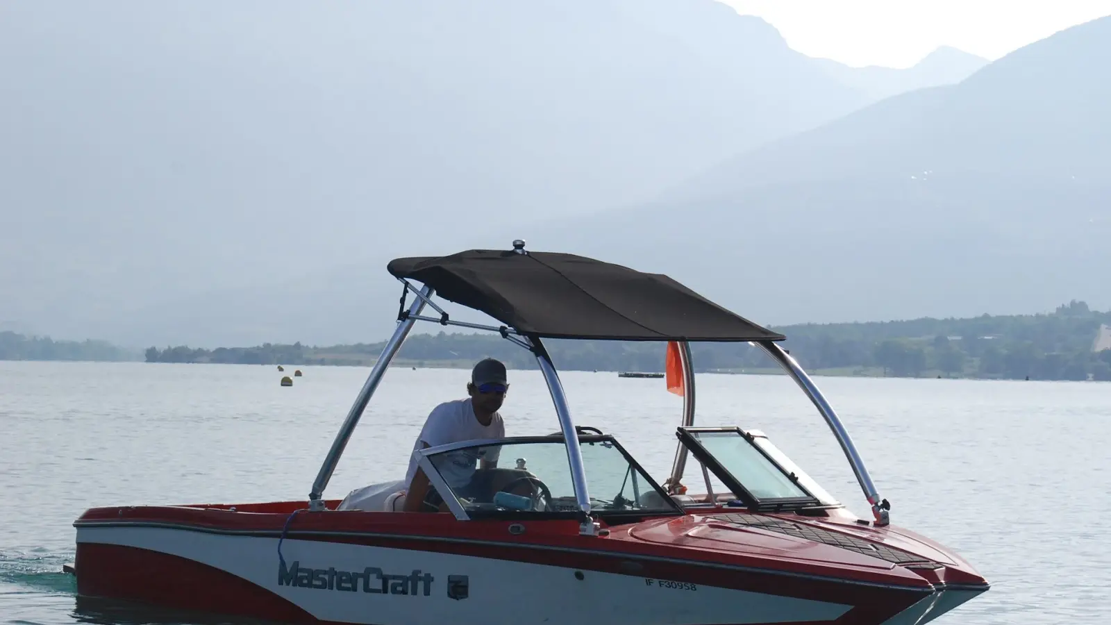 L'Ancre Bleue SAVINES-LE-LAC