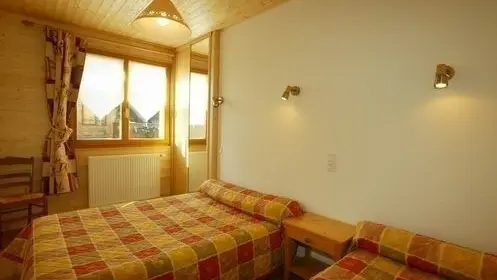 Chambre 3