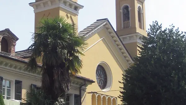 Centre culturel vaudois - Torre Pellice