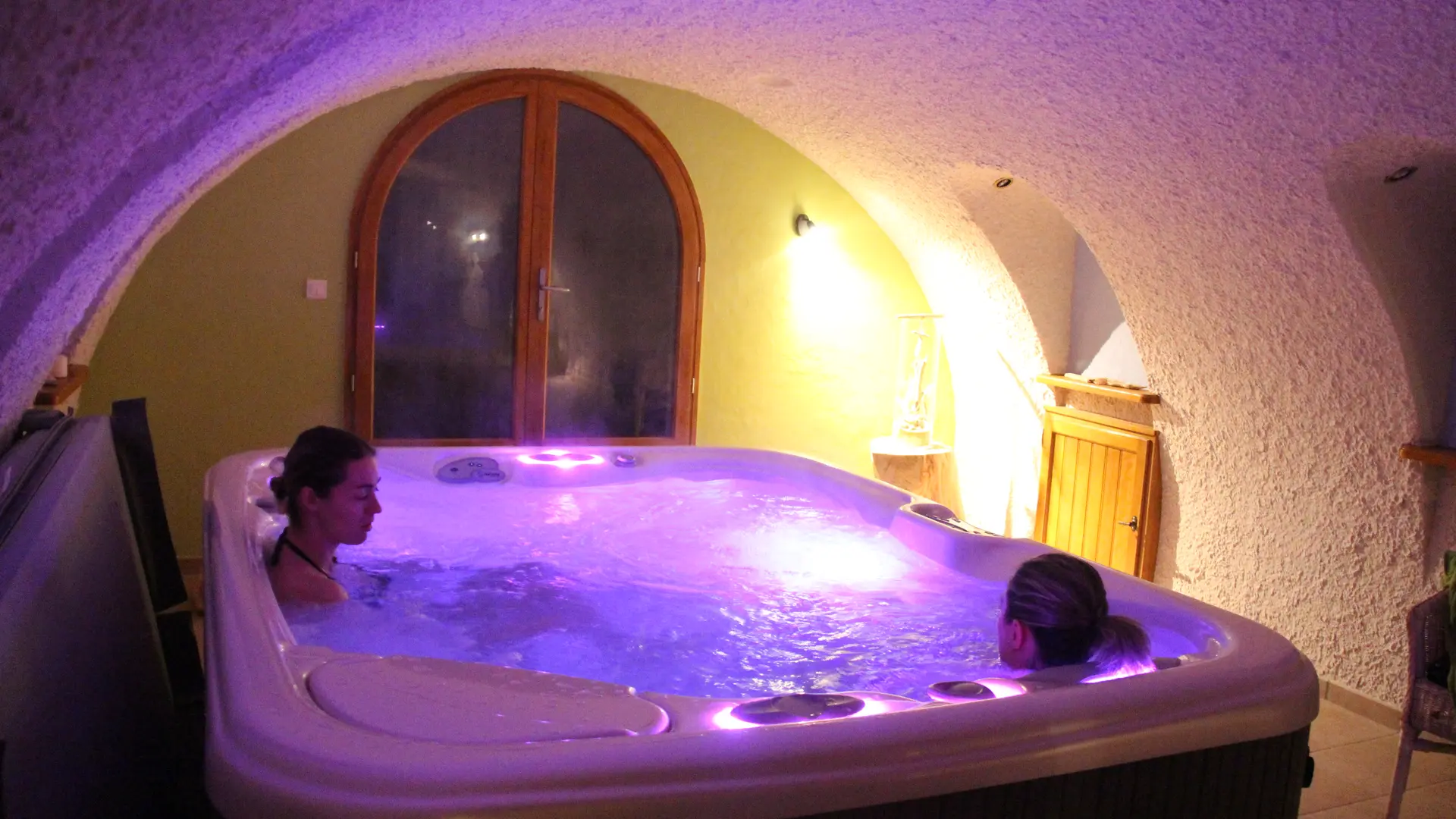 Spa