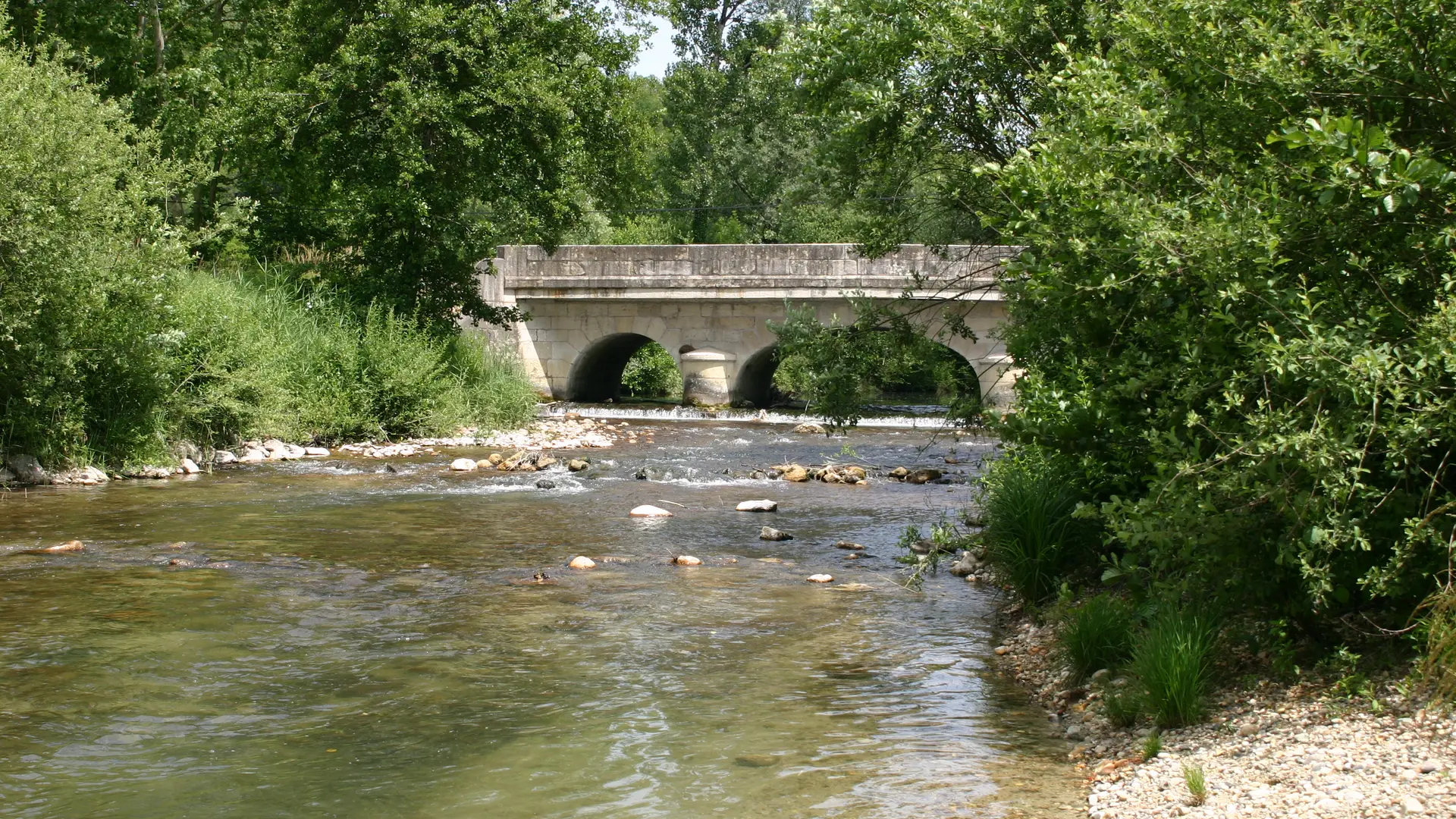 Pont Andert-et-Condon