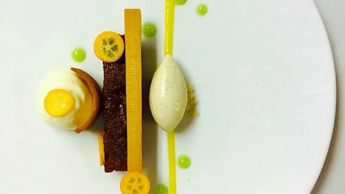 Restaurant Le Roy Soleil