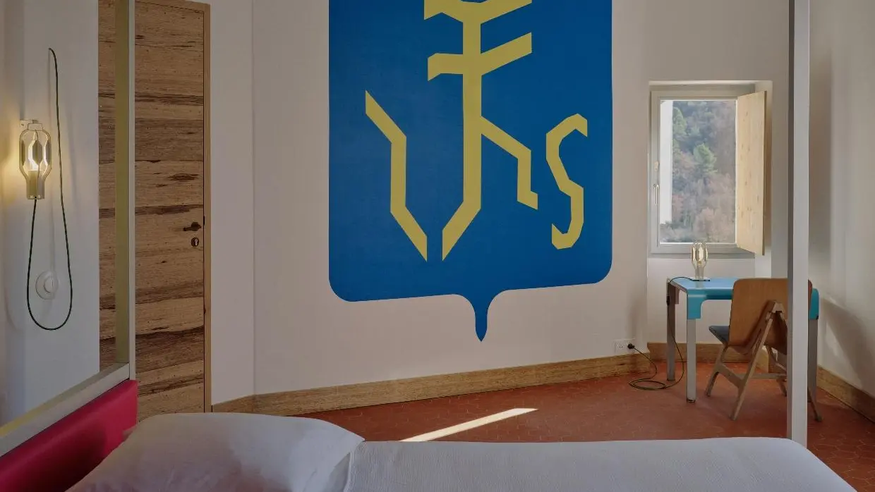 Les chambres  Happy day, Digitale, Hibou, History, Hiatus, Hielo, Hikebana, Himmortelle à la Ferme Hi Bride_Villelaure