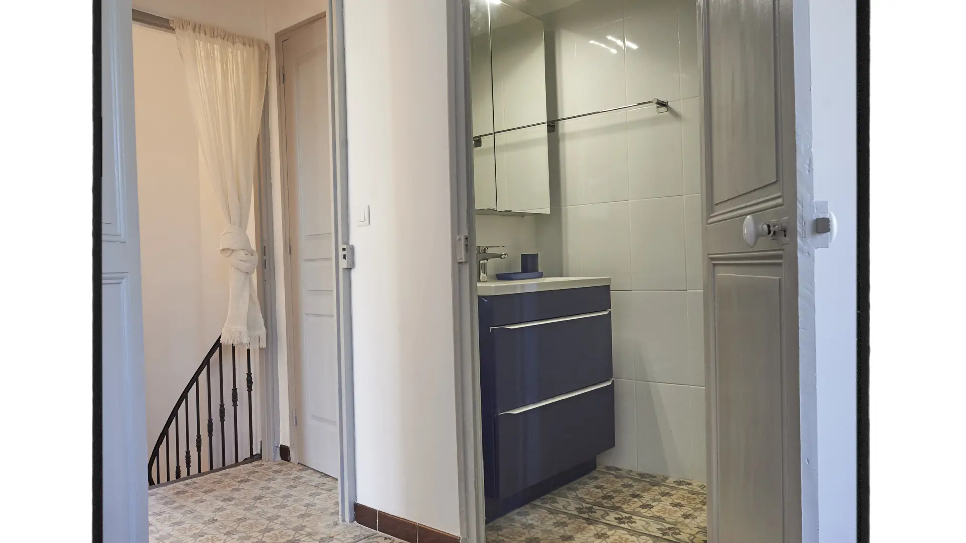 Le gîte du Forgeron_La Tour-d'Aigues