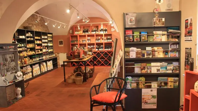 Maison de Pays d'Ambierle