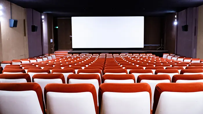 Cinéma de l'Ubac Les Orres