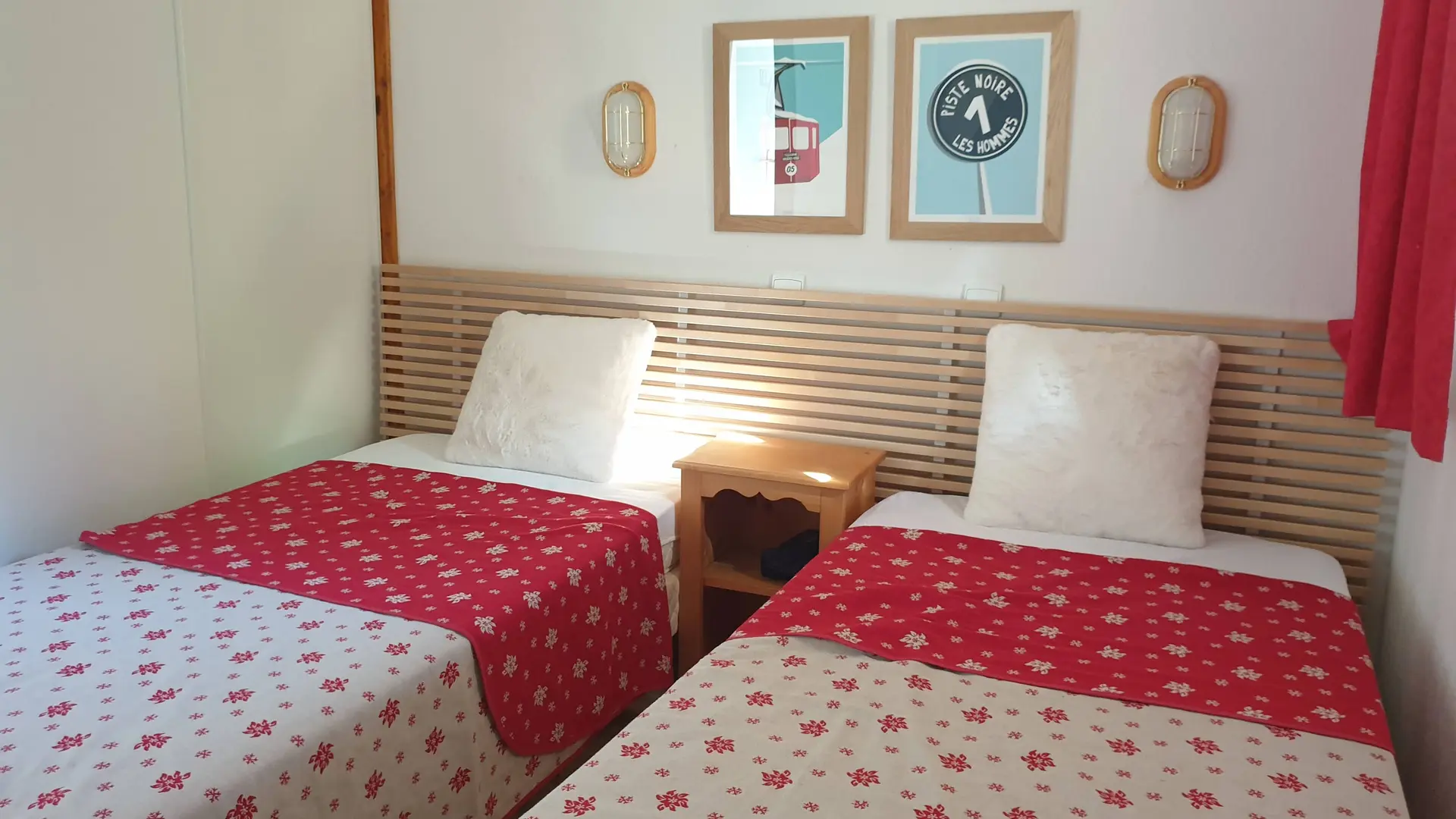 Chambre 2