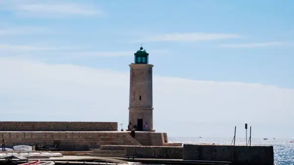 Bandol et Cassis avec Dégustations de Vin