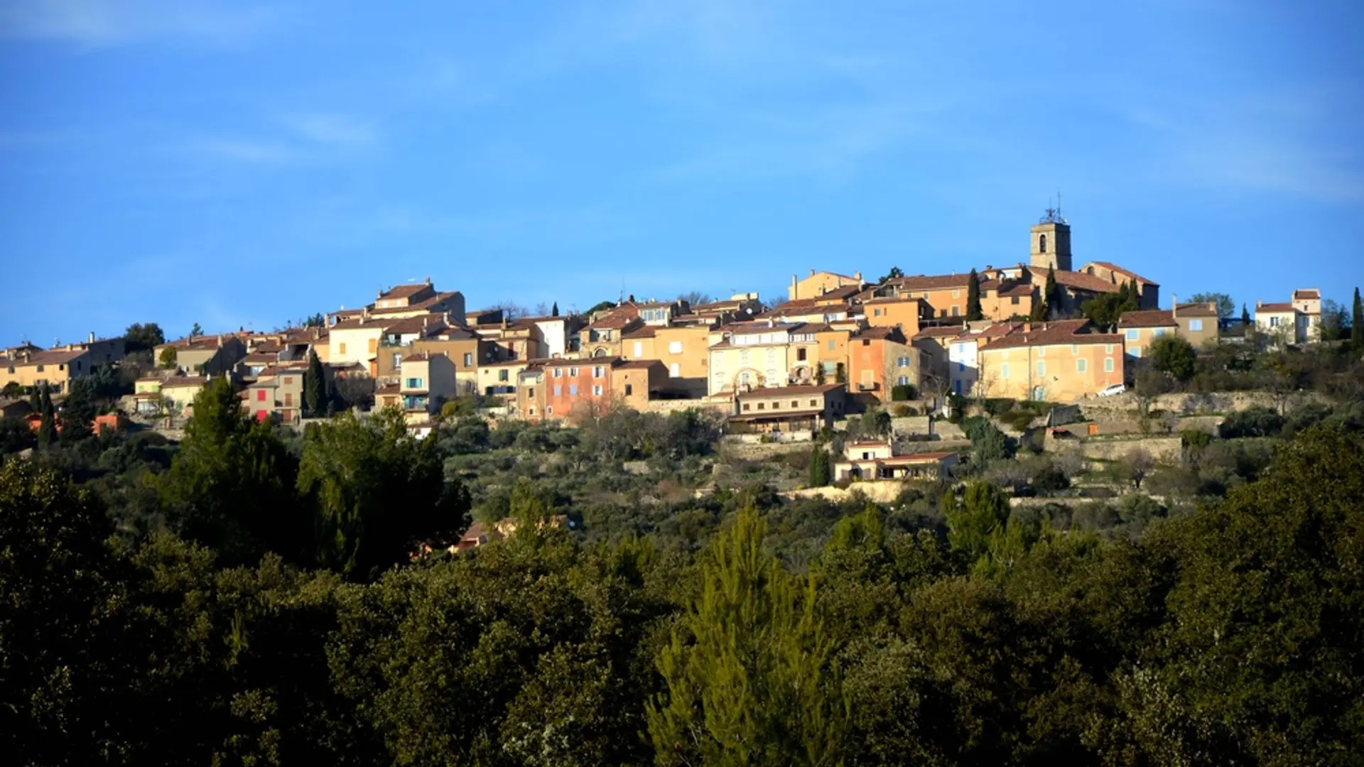 Saint-Julien le Montagnier