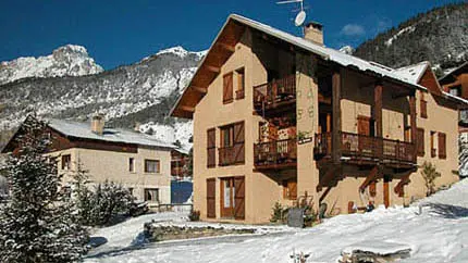 Appartement 2 personnes - La Leysse