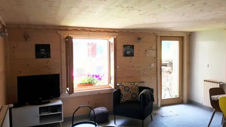Appartement 8 personnes - Carline