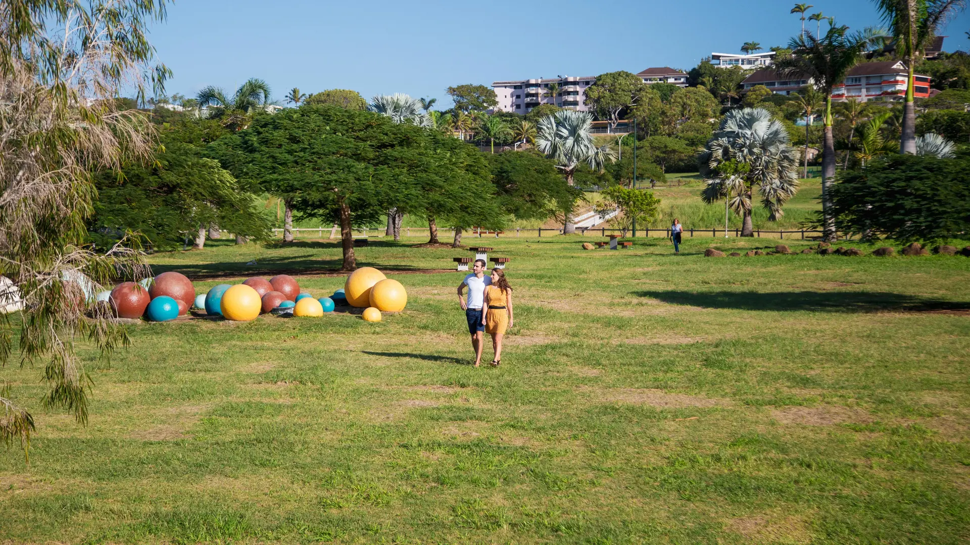 Parc municipal Georges Brunelet