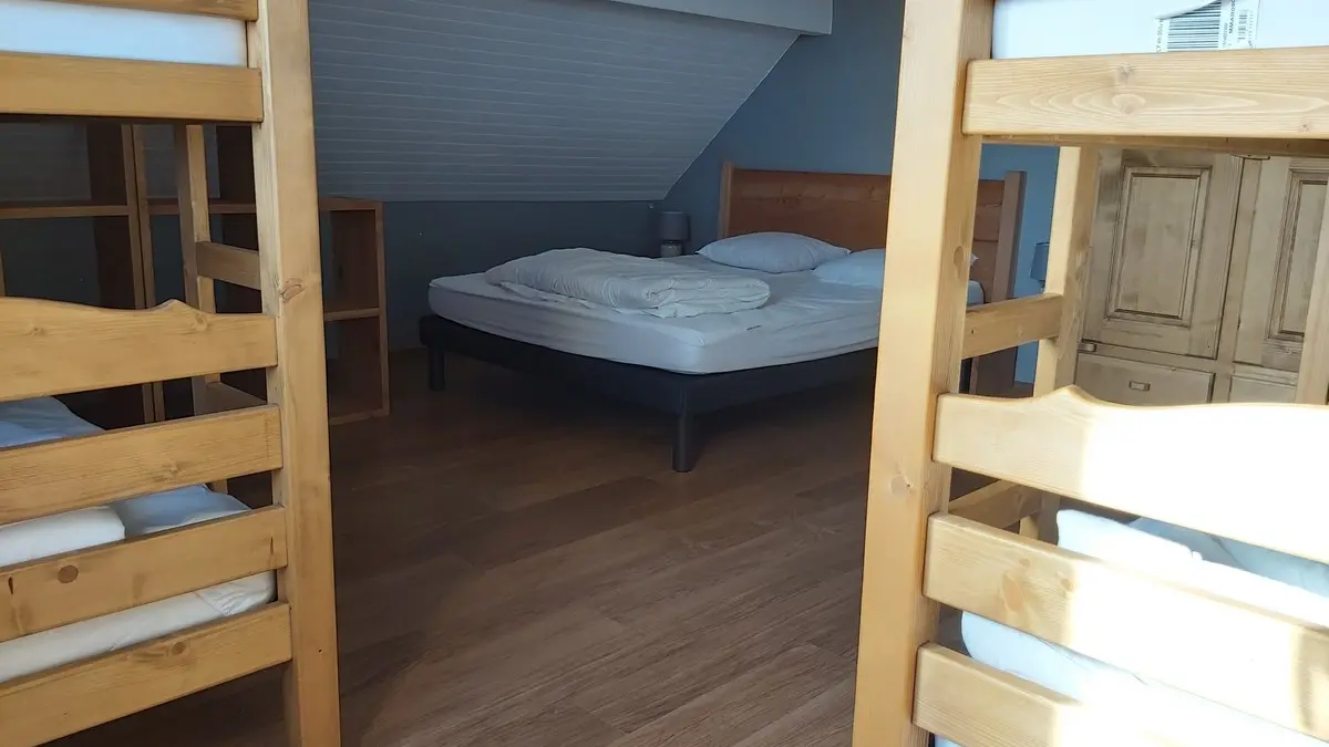 Location M. FADAT G.  Meublé Saint Michel de Chaillol Vallée du Champsaur