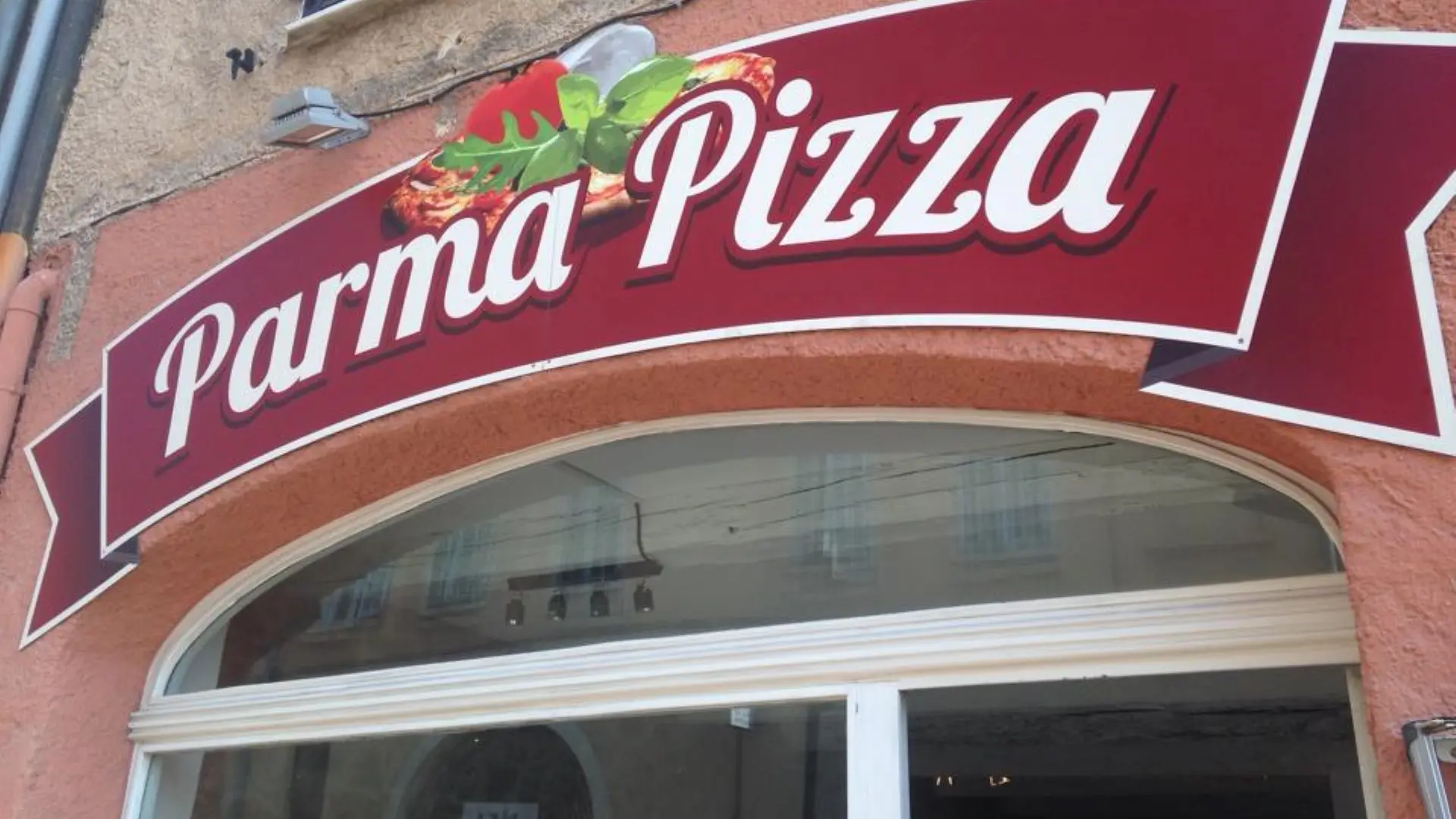 Parma Pizza