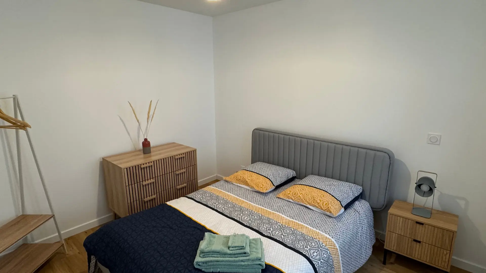 Appartement Cozy - Montrond-les-Bains
