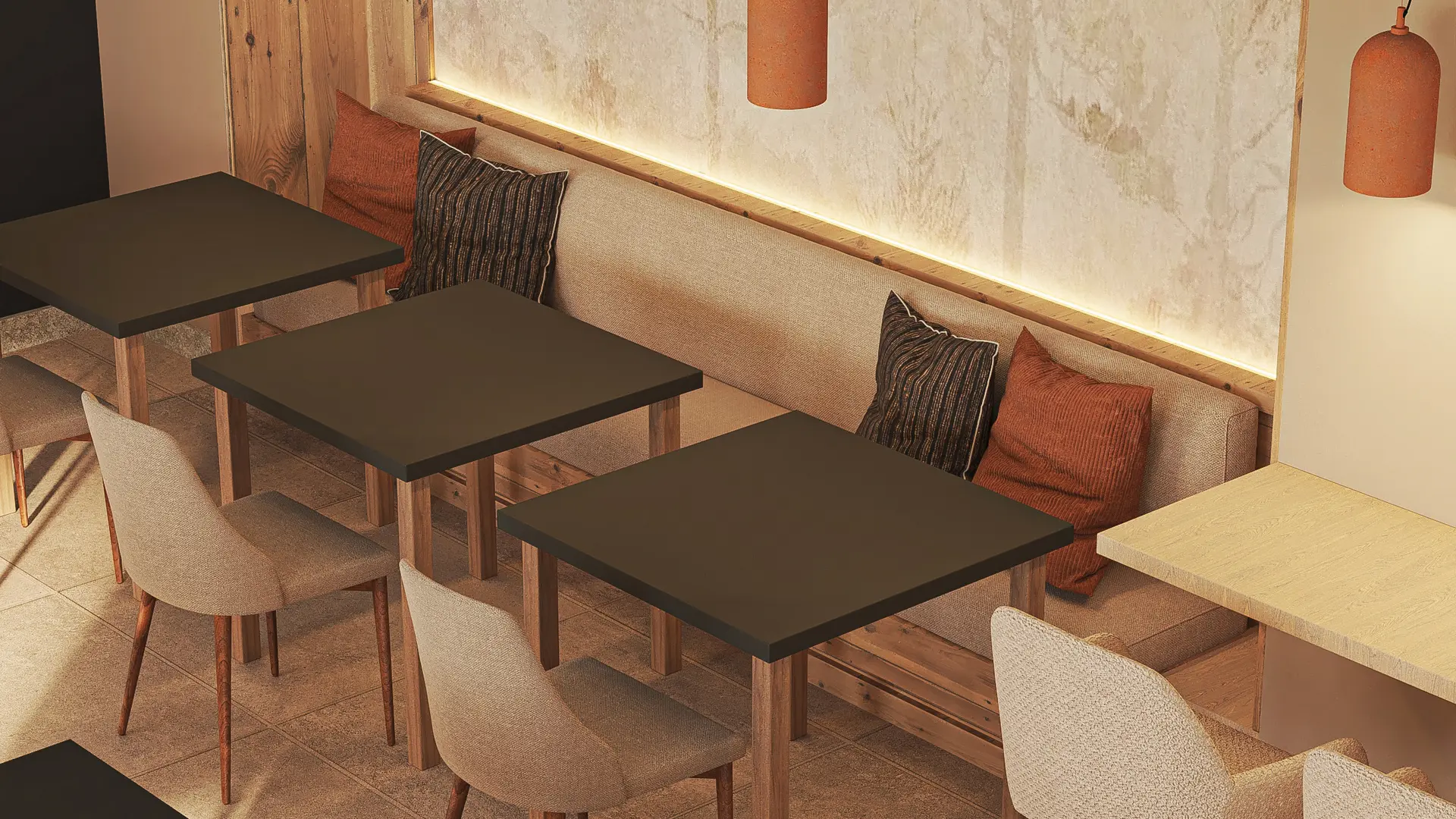 Chalet Valora