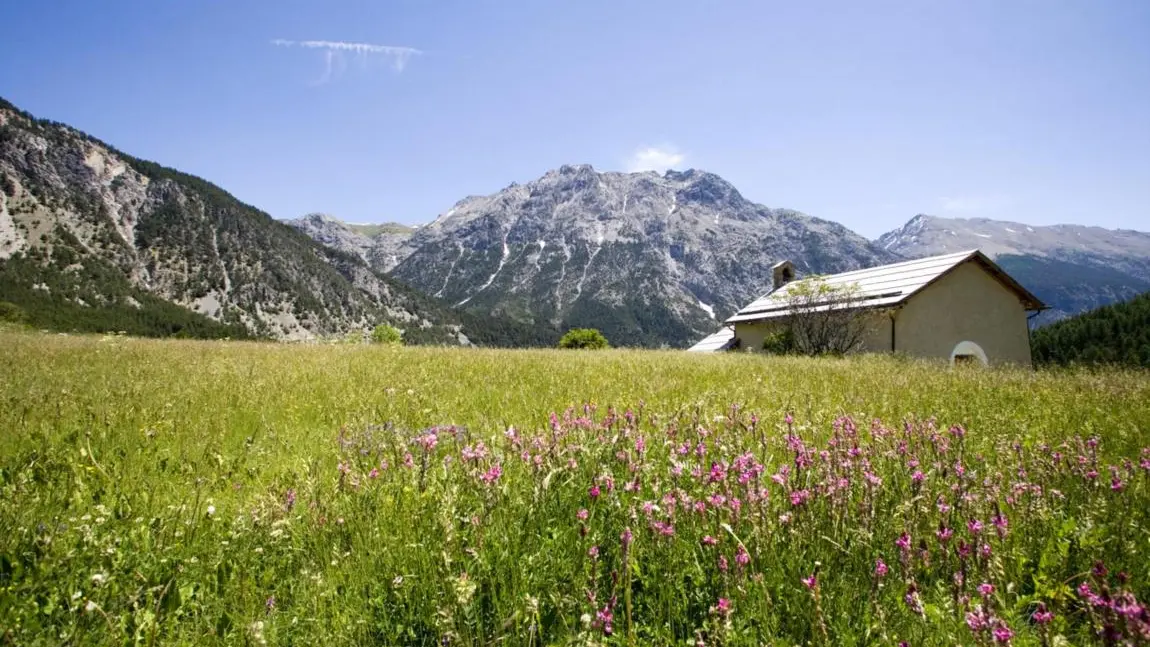 Patrimoine religieux en Clarée - Découverte et Histoire