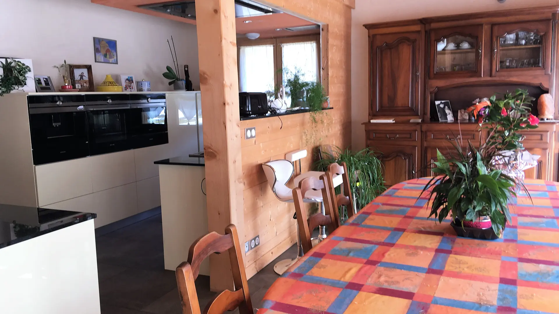 Cuisine / Salle à manger