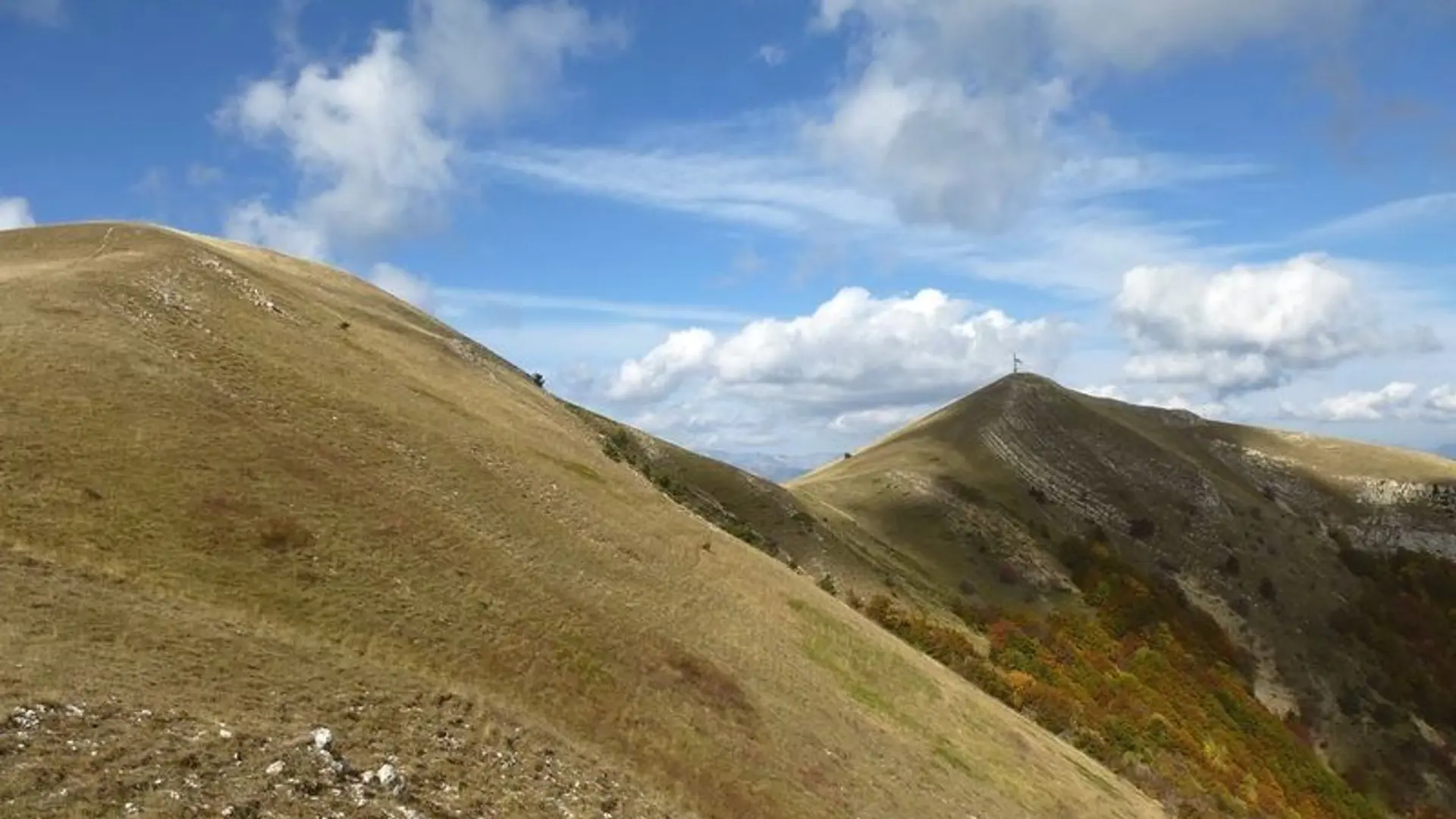 Le Duffre et la Pyramide