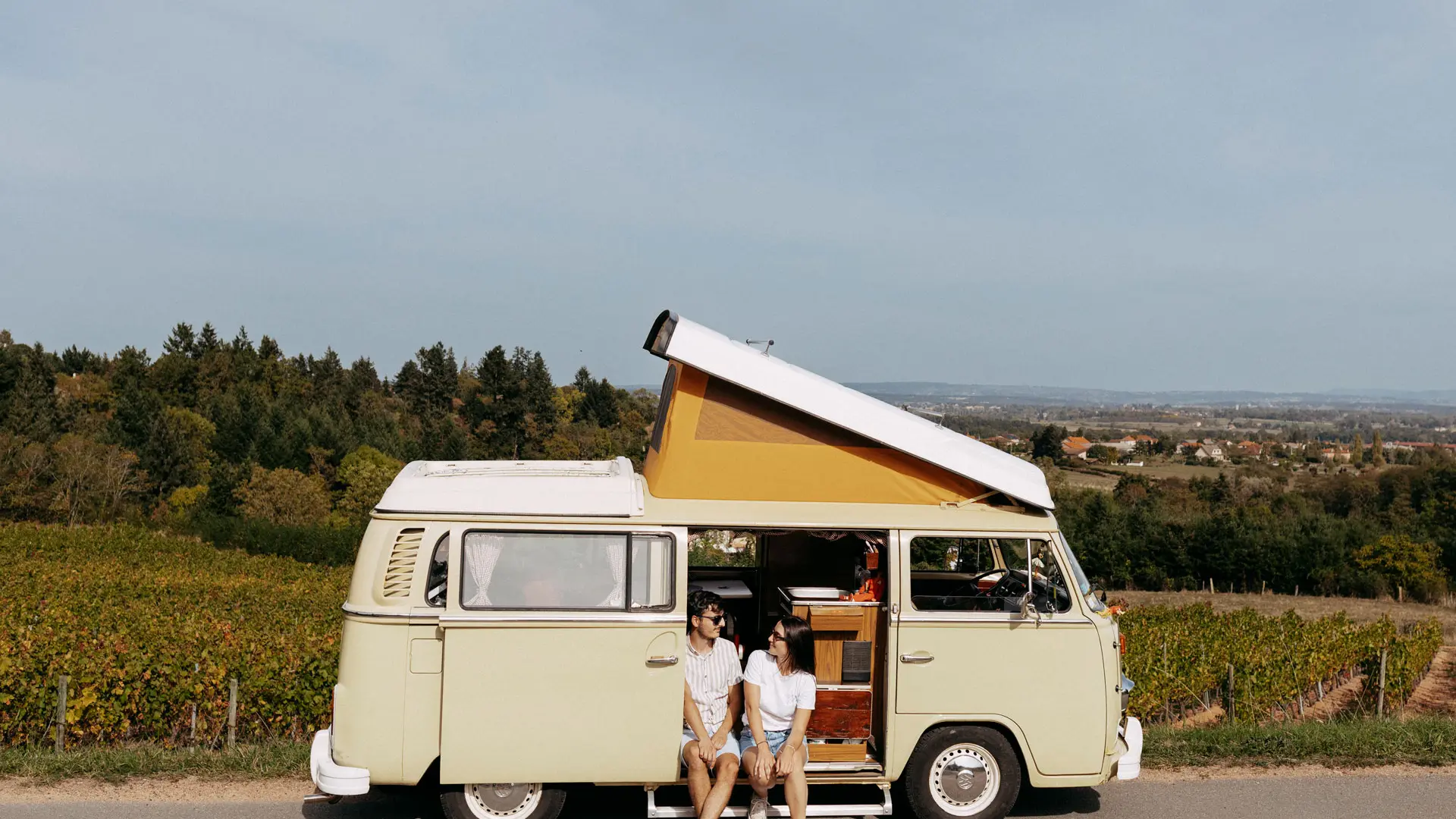 Détente au cœur de la Côte Roannaise