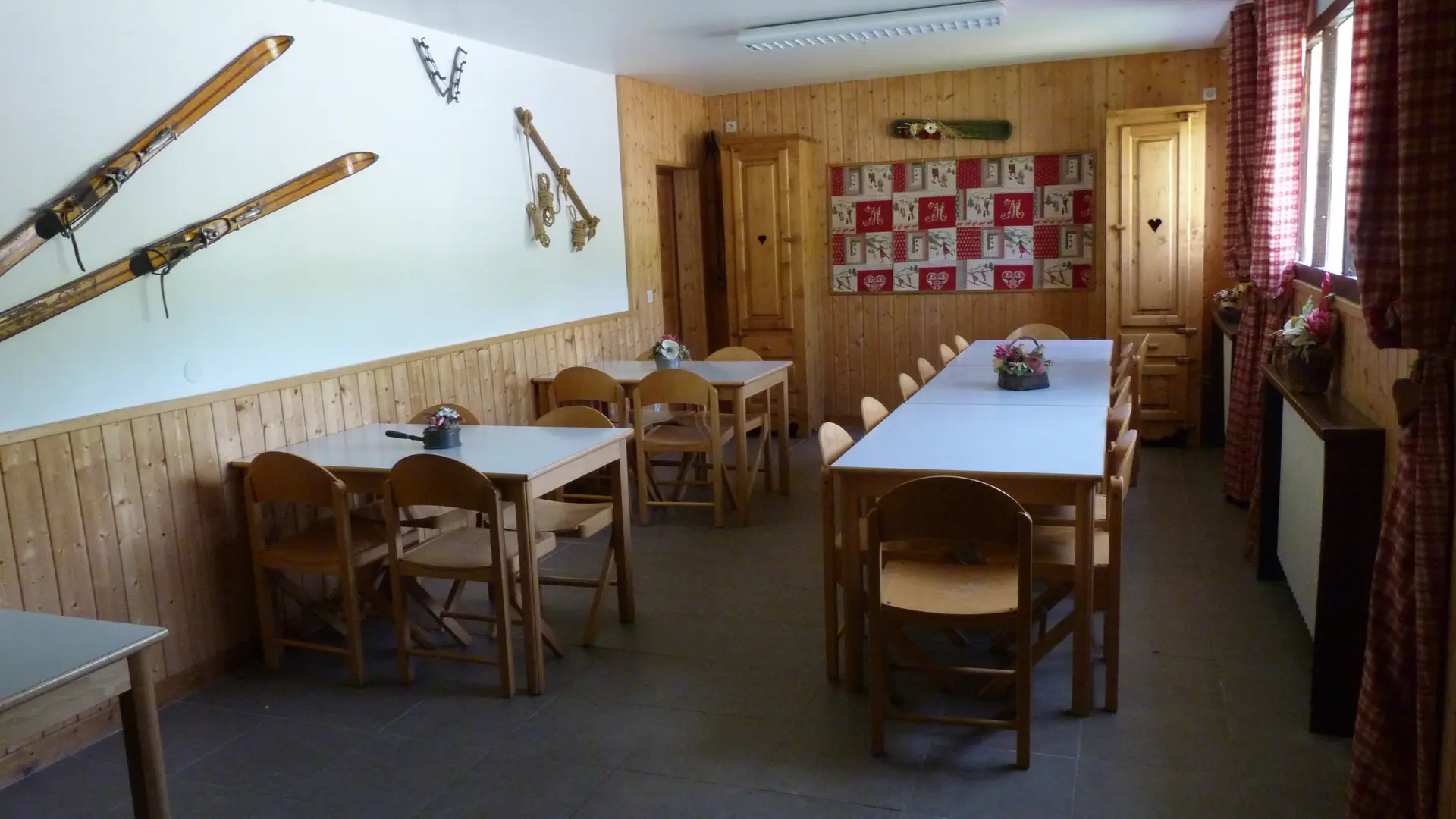 salle les cigales