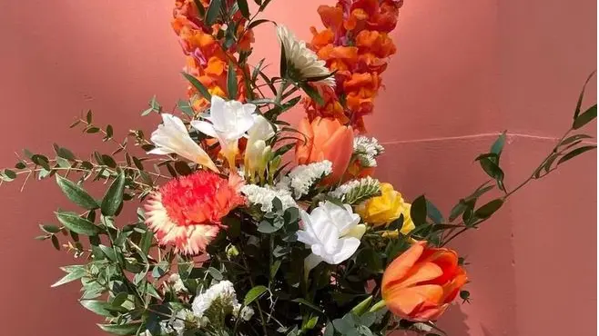 Fleuriste Canopée Marseille