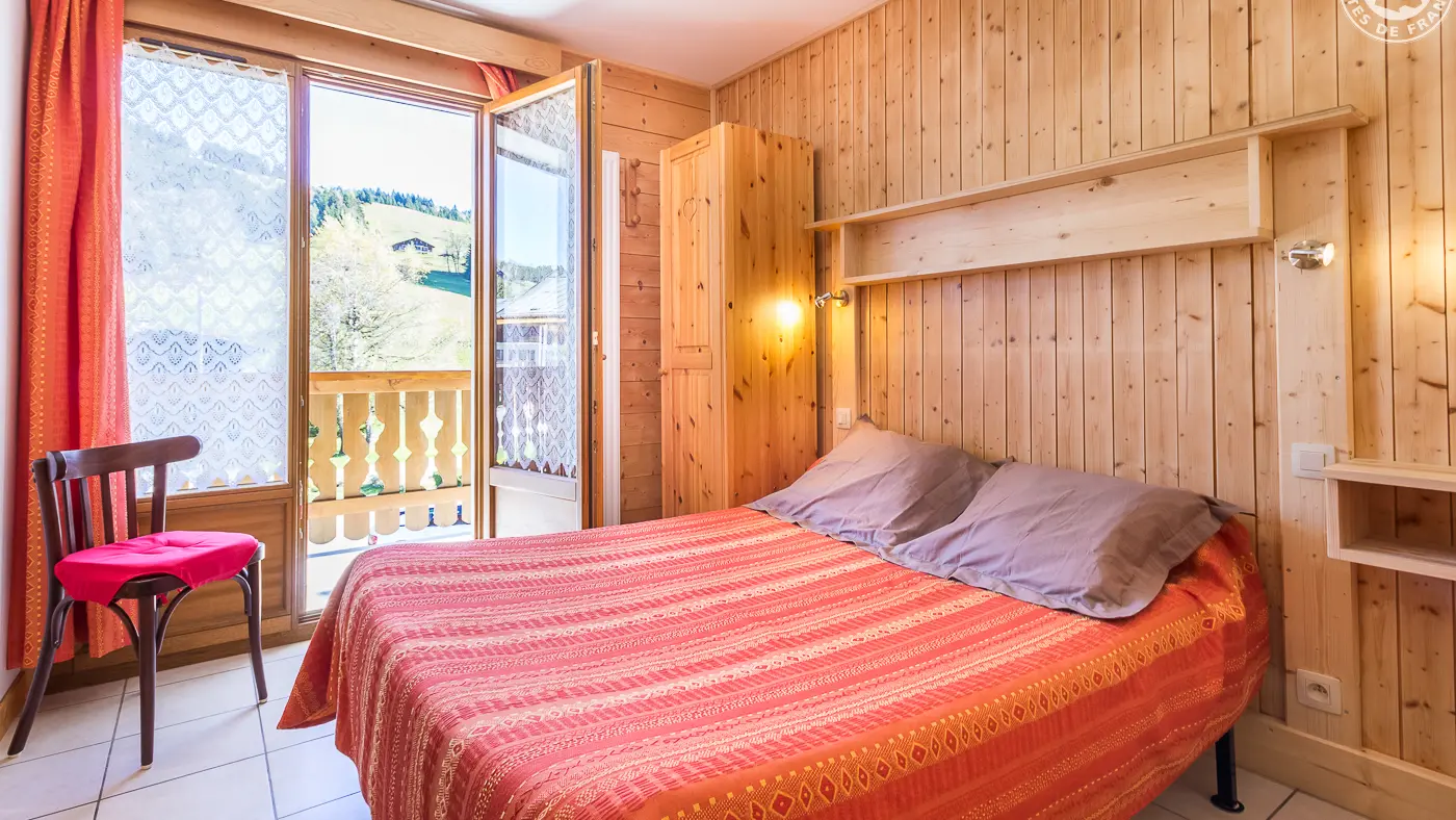 Chambre - Photo 19