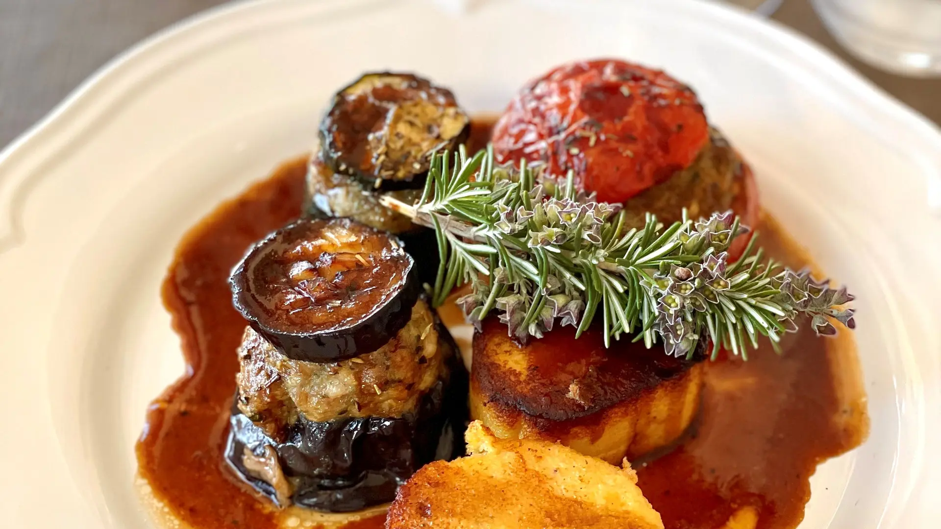La Ferme Auberge La Baie des Anges
