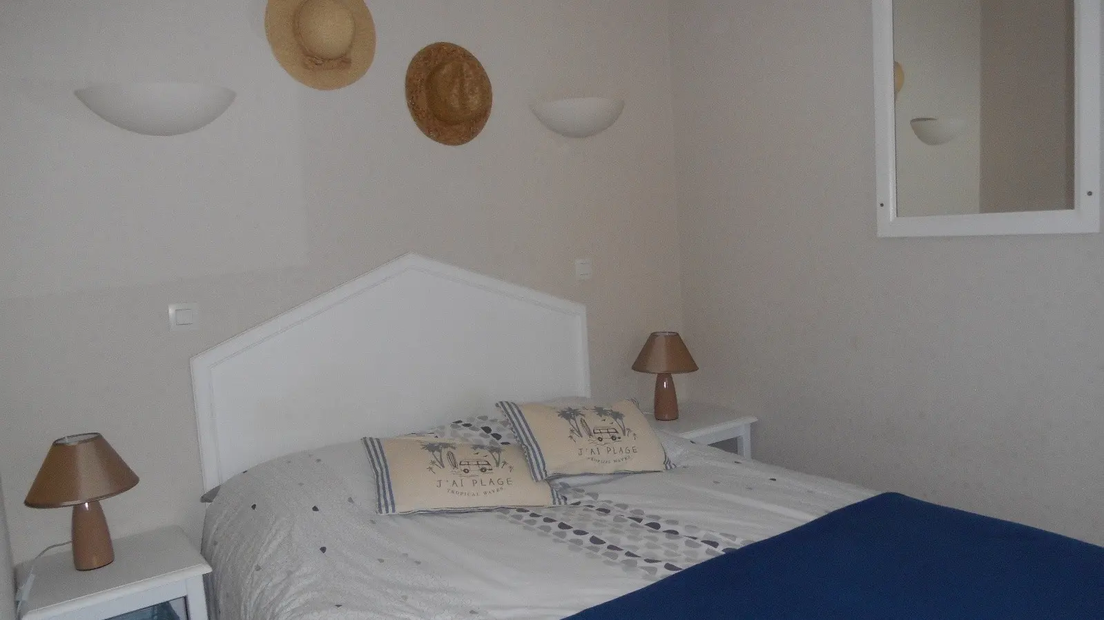 Chambre 1