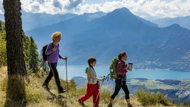 Sandrine Charriot 2016